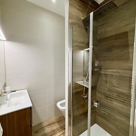 Casamea - Studio, Terrasse, Clim, Centre Hist * Ajaccio (Corsica)