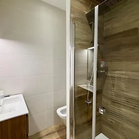 Апартаменты Casamea - Studio, Terrasse, Clim, Centre Hist Аяччо