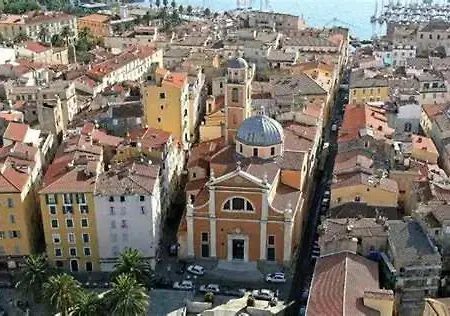 Апартаменты Casamea - Studio, Terrasse, Clim, Centre Hist
